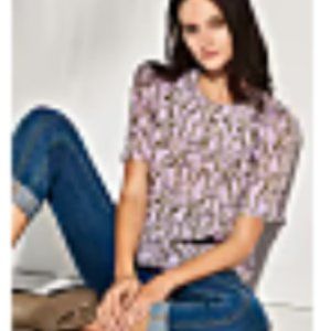 NY & Co Anouk Top - Medium